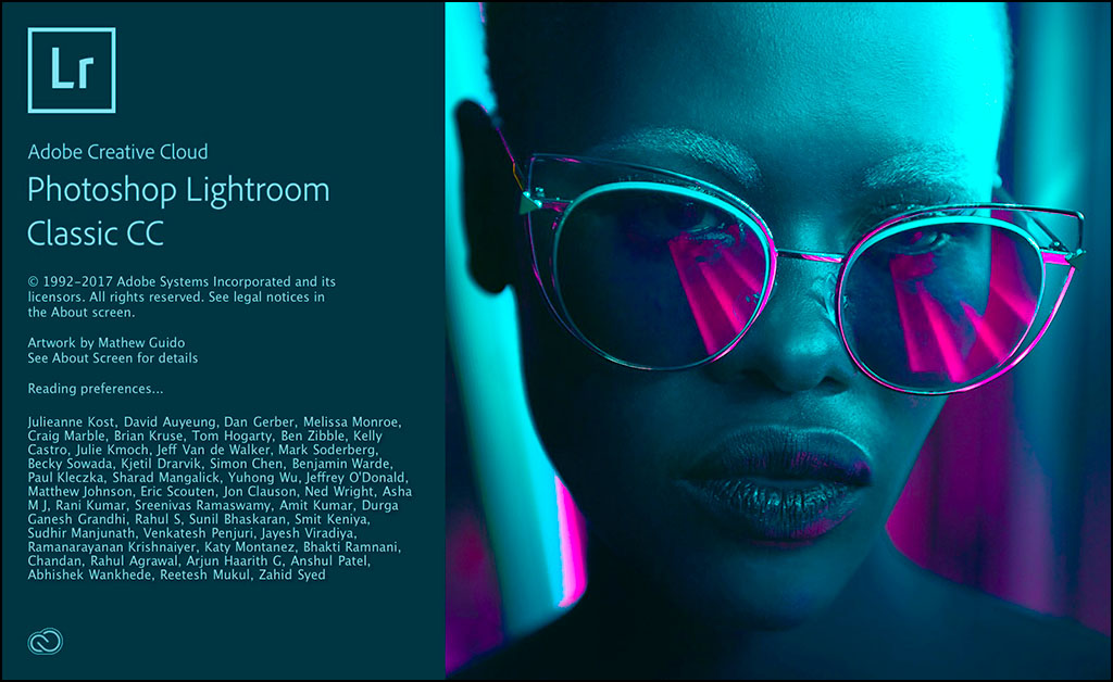 Adobe lightroom 6 standalone update