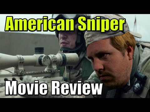 American Sniper Movie Download
