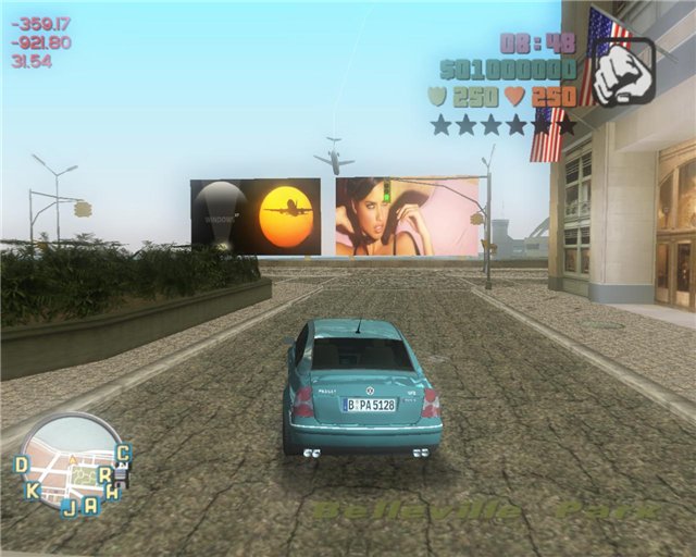 vice city games free for windows 8